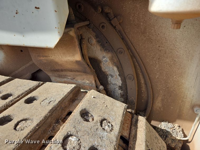 image for item EL5710 1991 Cederapids CR361 paver