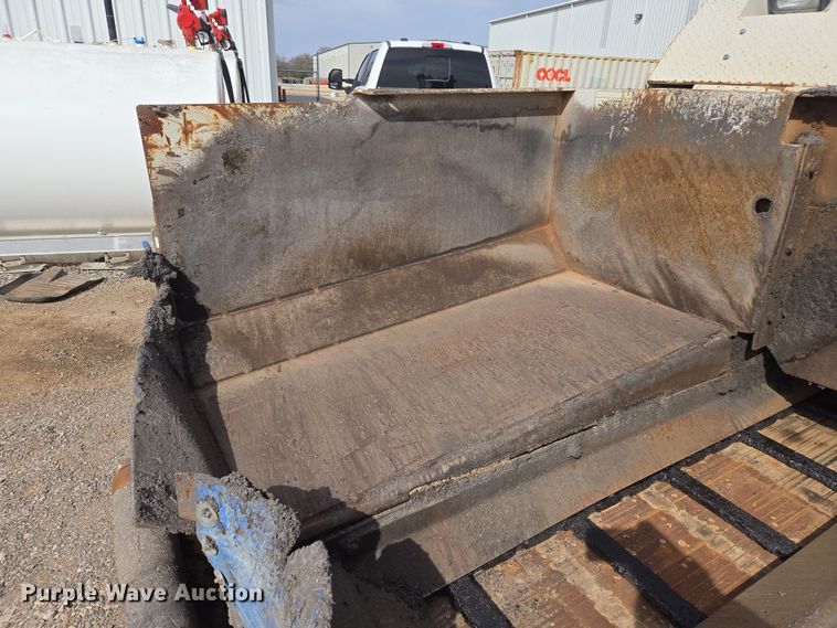 image for item EL5710 1991 Cederapids CR361 paver