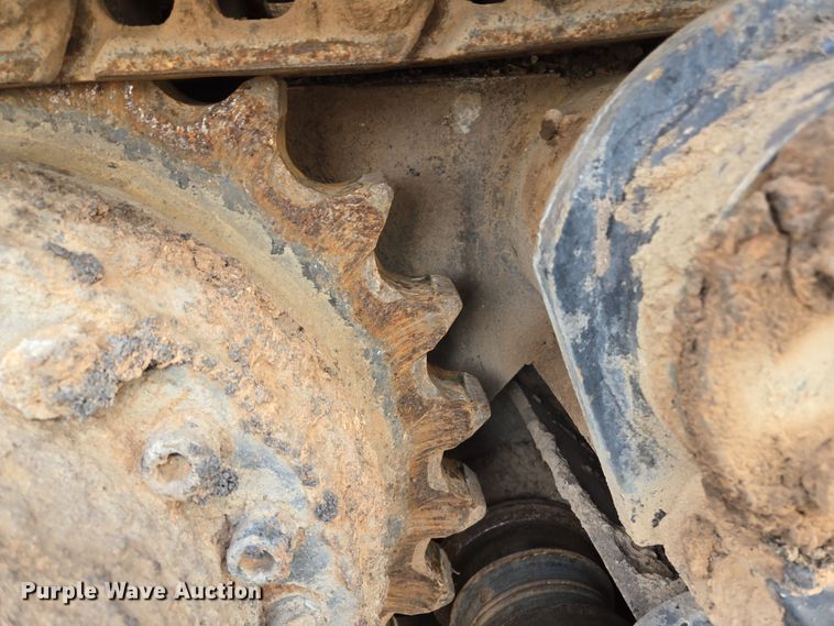 image for item EL5710 1991 Cederapids CR361 paver