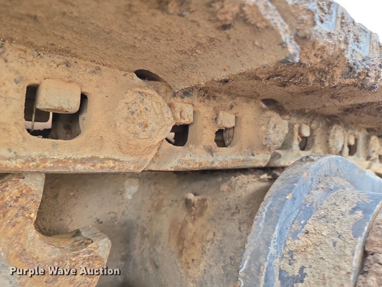 image for item EL5710 1991 Cederapids CR361 paver