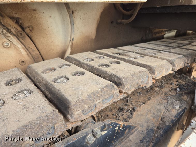 image for item EL5710 1991 Cederapids CR361 paver