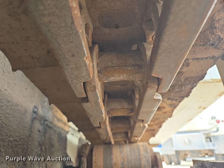 image for item EL5710 1991 Cederapids CR361 paver