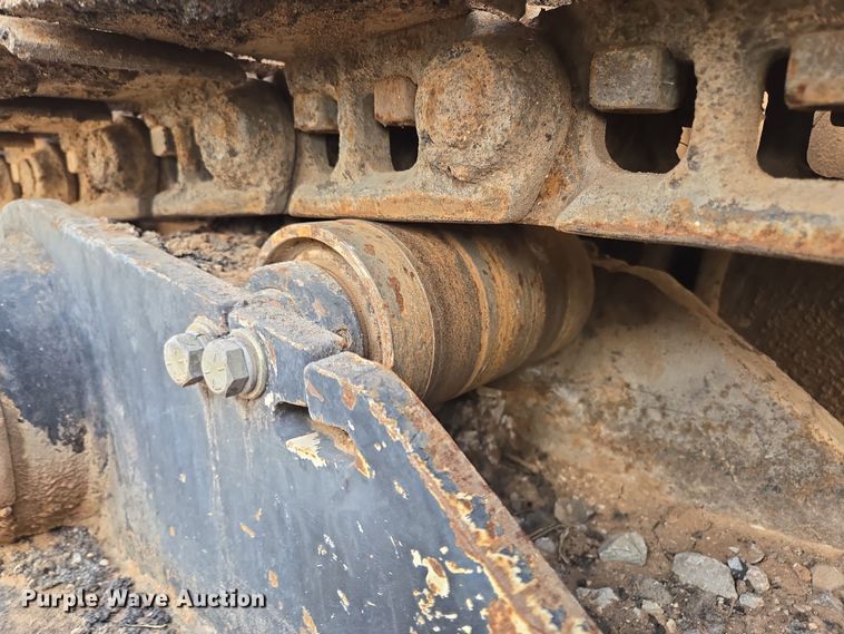 image for item EL5710 1991 Cederapids CR361 paver