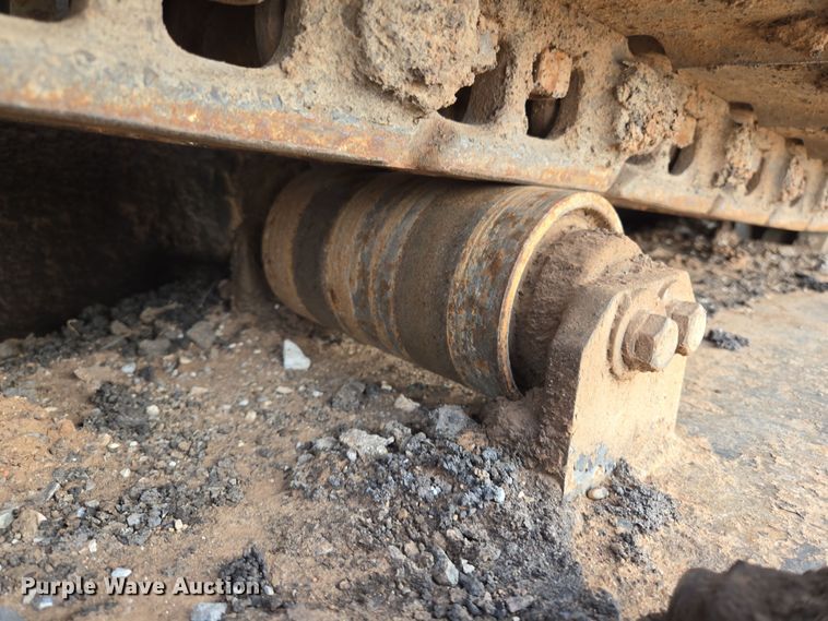 image for item EL5710 1991 Cederapids CR361 paver