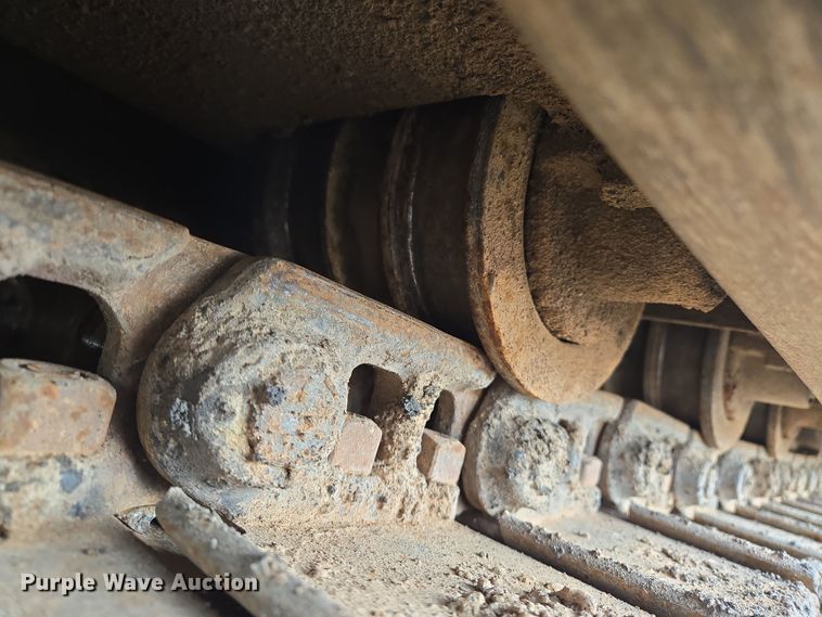 image for item EL5710 1991 Cederapids CR361 paver