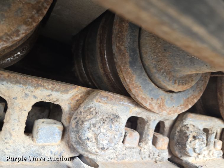 image for item EL5710 1991 Cederapids CR361 paver