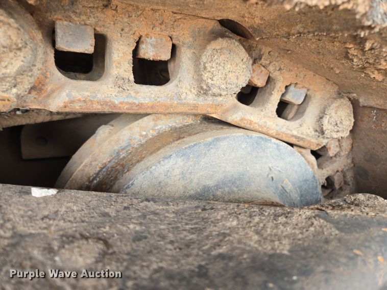 image for item EL5710 1991 Cederapids CR361 paver