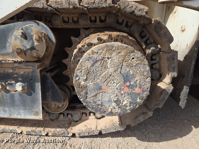 image for item EL5710 1991 Cederapids CR361 paver