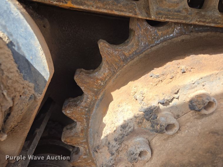 image for item EL5710 1991 Cederapids CR361 paver