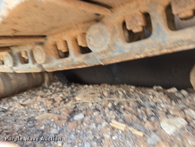 image for item EL5710 1991 Cederapids CR361 paver