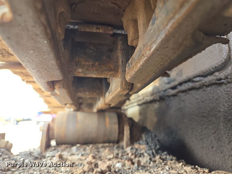 image for item EL5710 1991 Cederapids CR361 paver