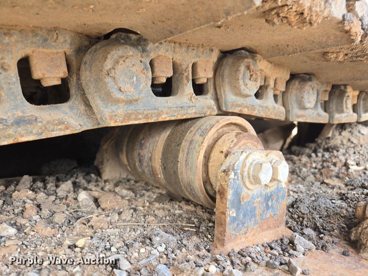 image for item EL5710 1991 Cederapids CR361 paver