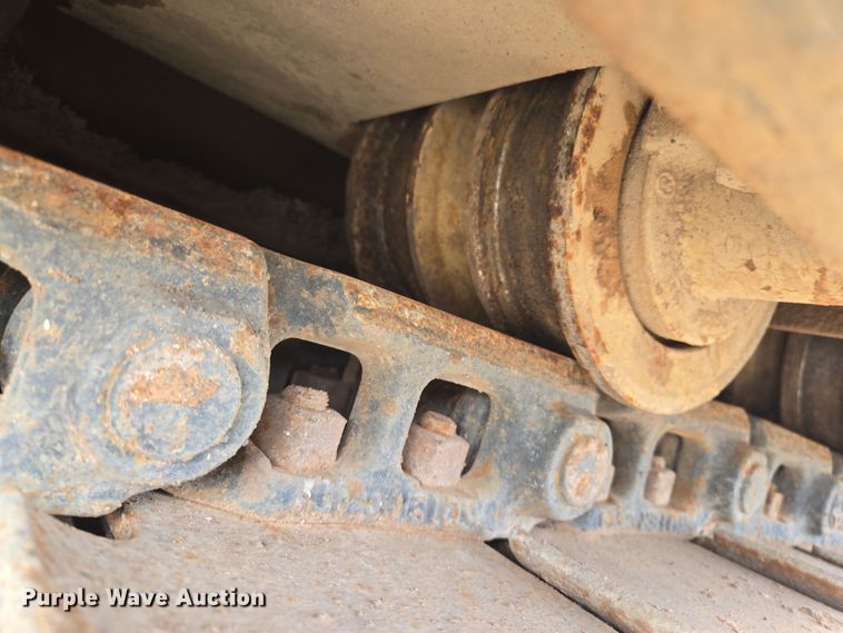 image for item EL5710 1991 Cederapids CR361 paver