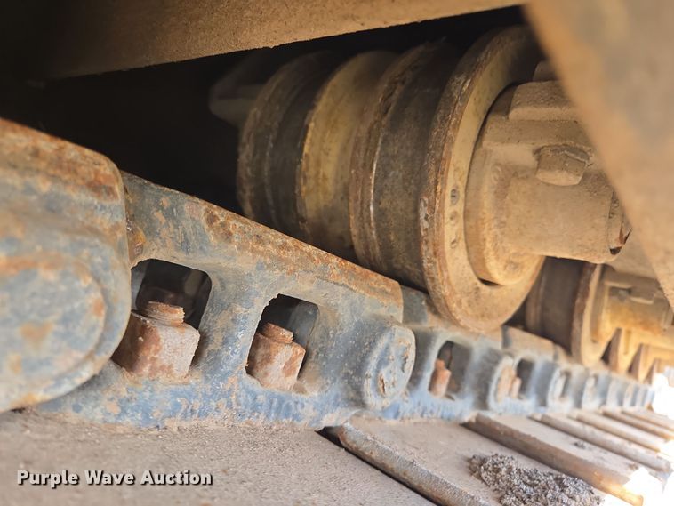 image for item EL5710 1991 Cederapids CR361 paver