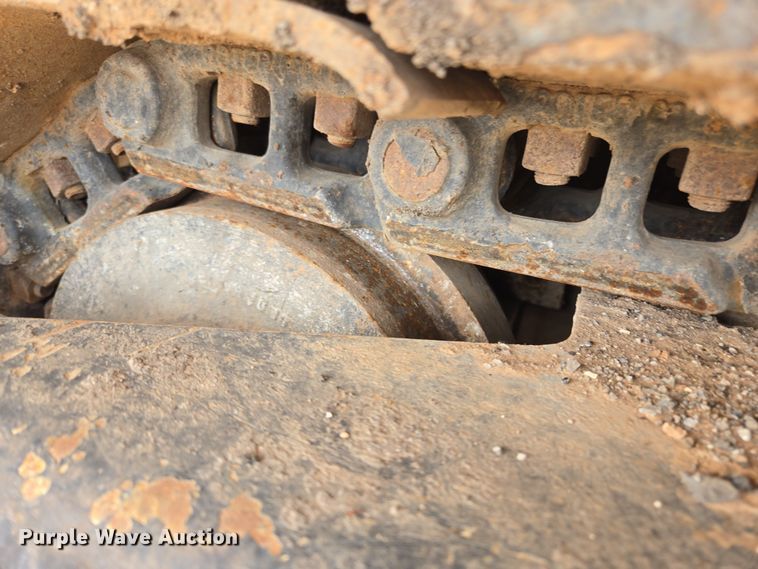 image for item EL5710 1991 Cederapids CR361 paver