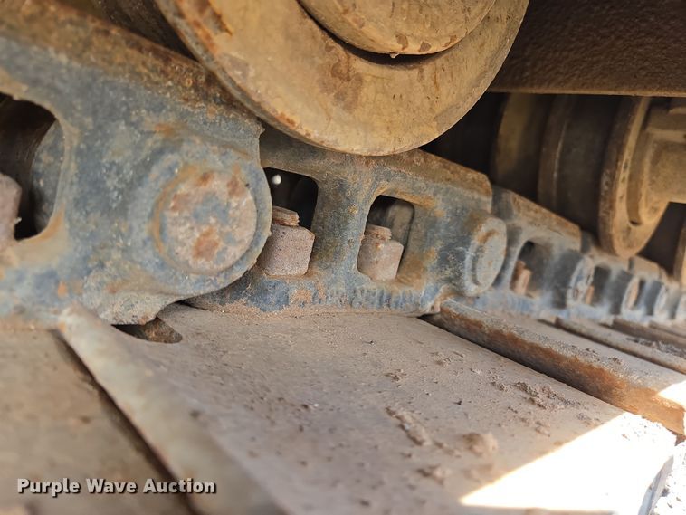 image for item EL5710 1991 Cederapids CR361 paver