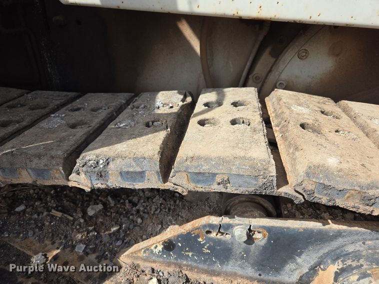 image for item EL5710 1991 Cederapids CR361 paver