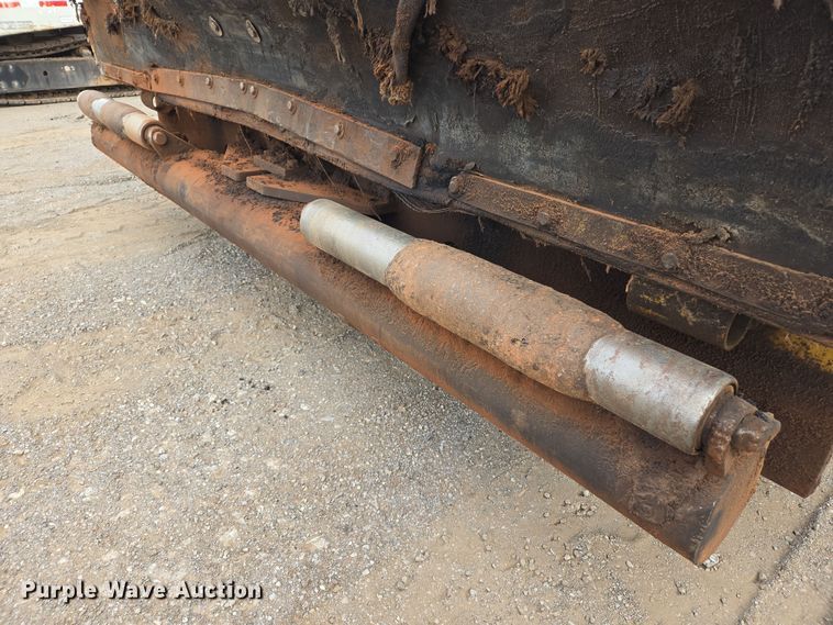 image for item EL5711 2009 Caterpillar AP-1055D paver