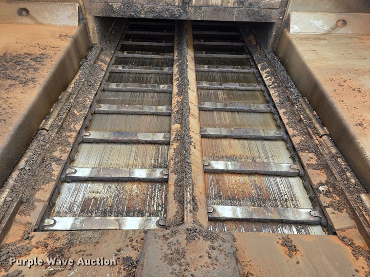 image for item EL5711 2009 Caterpillar AP-1055D paver