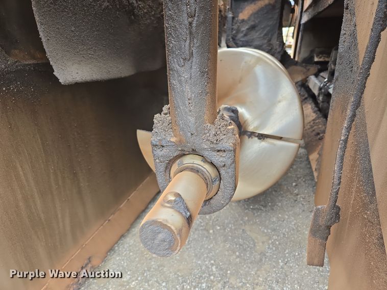 image for item EL5711 2009 Caterpillar AP-1055D paver