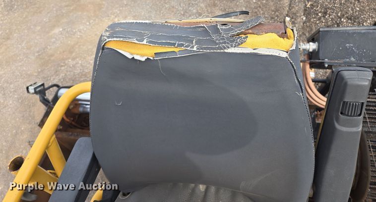 image for item EL5711 2009 Caterpillar AP-1055D paver