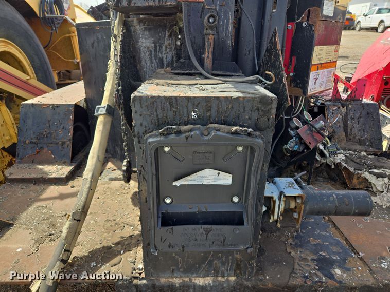 image for item EL5712 2015 Cimline 230 Magma melter applicator