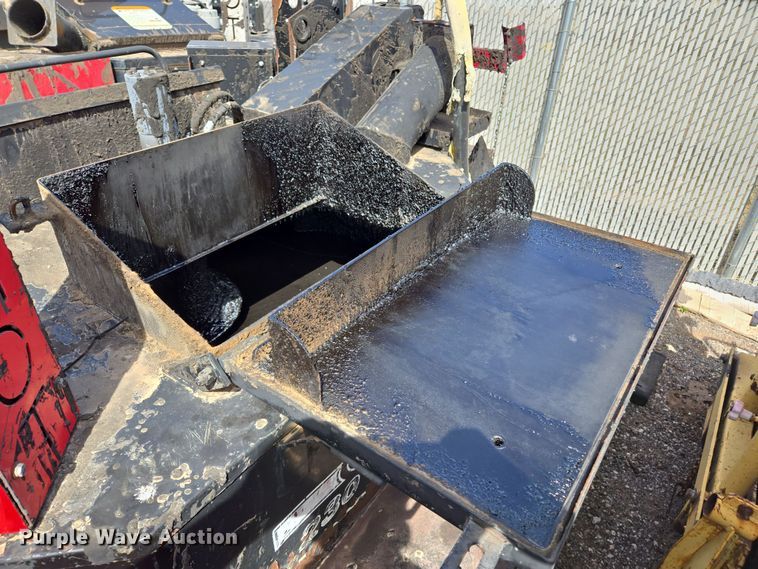 image for item EL5712 2015 Cimline 230 Magma melter applicator