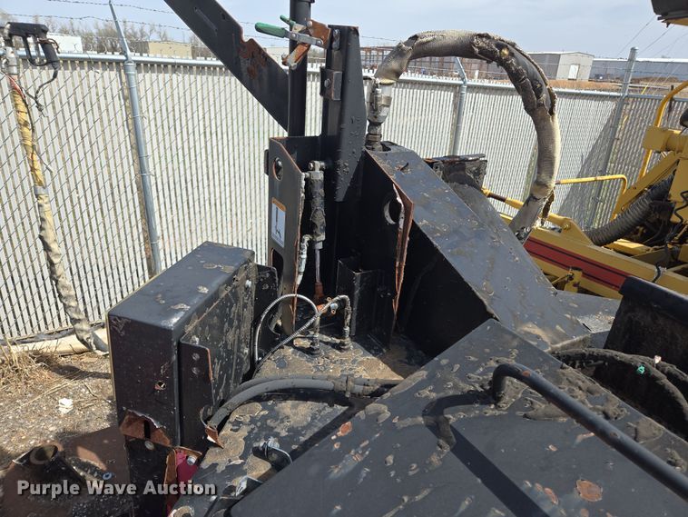 image for item EL5712 2015 Cimline 230 Magma melter applicator