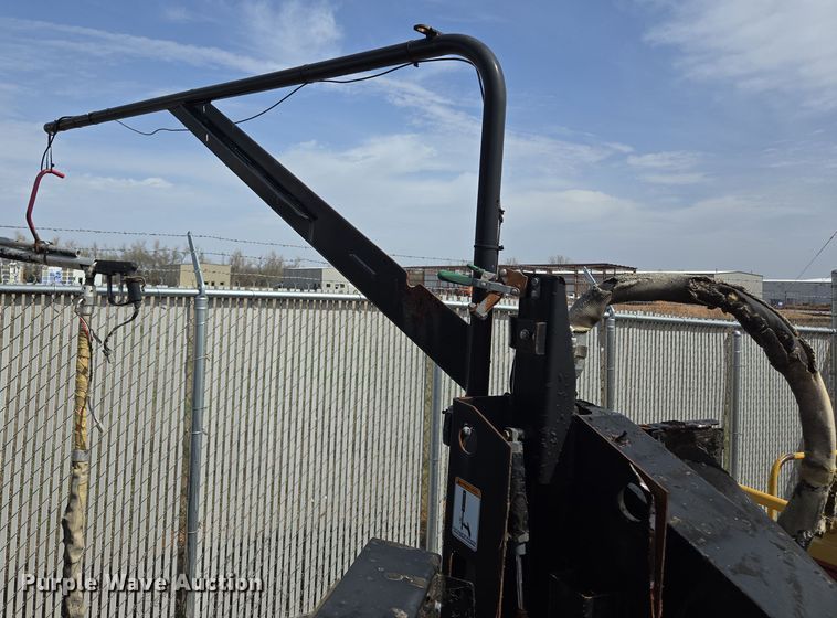 image for item EL5712 2015 Cimline 230 Magma melter applicator