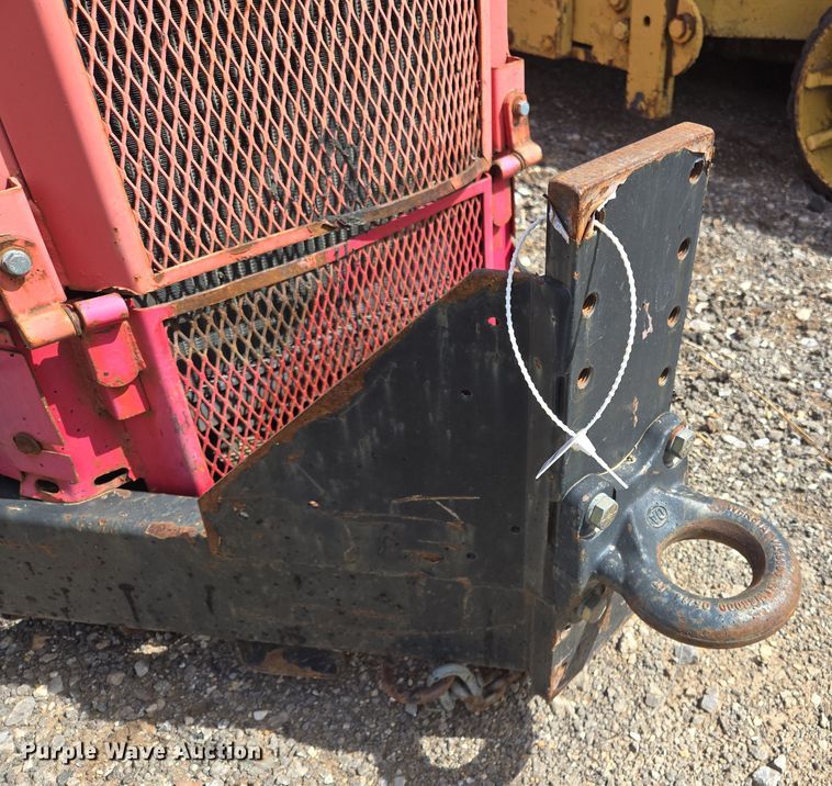 image for item EL5712 2015 Cimline 230 Magma melter applicator