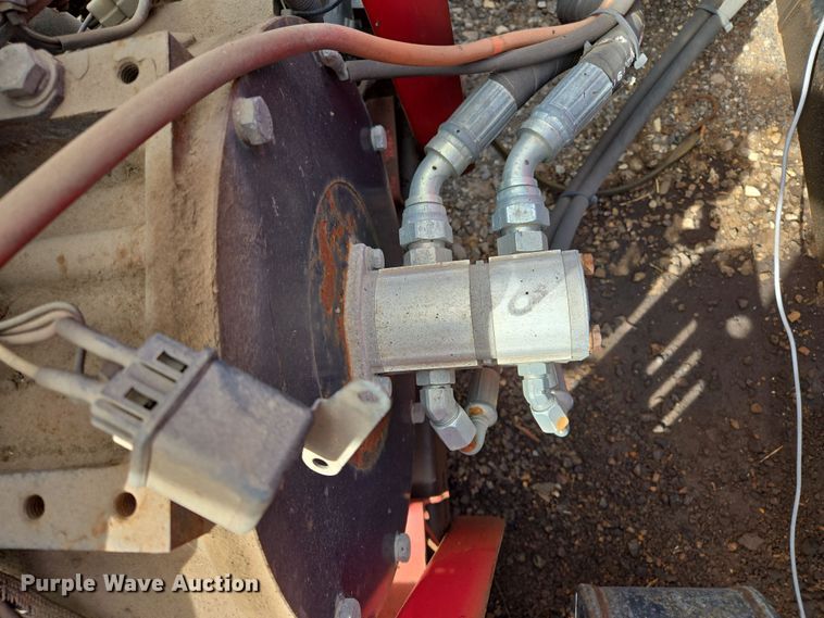 image for item EL5712 2015 Cimline 230 Magma melter applicator