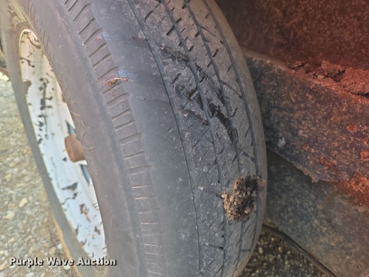 image for item EL5712 2015 Cimline 230 Magma melter applicator