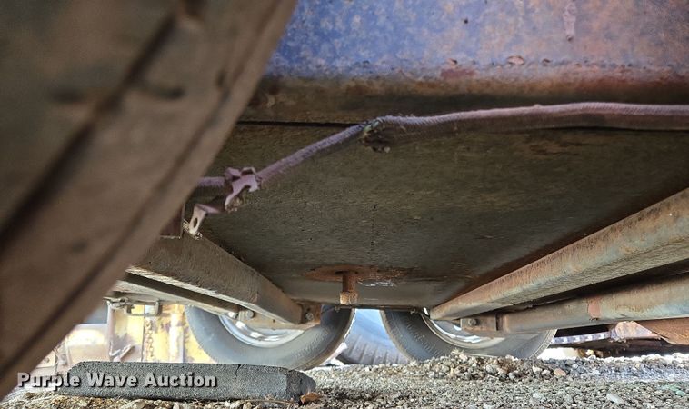 image for item EL5712 2015 Cimline 230 Magma melter applicator