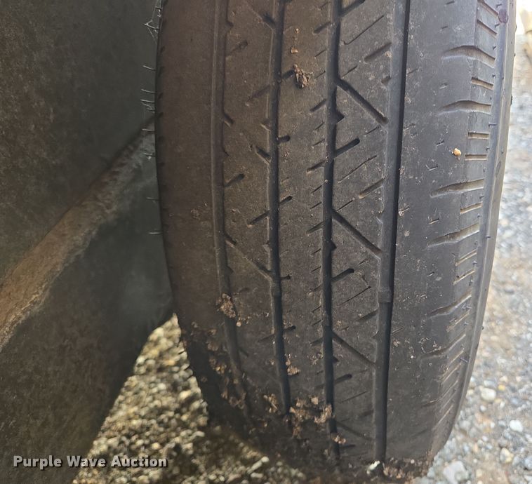 image for item EL5712 2015 Cimline 230 Magma melter applicator