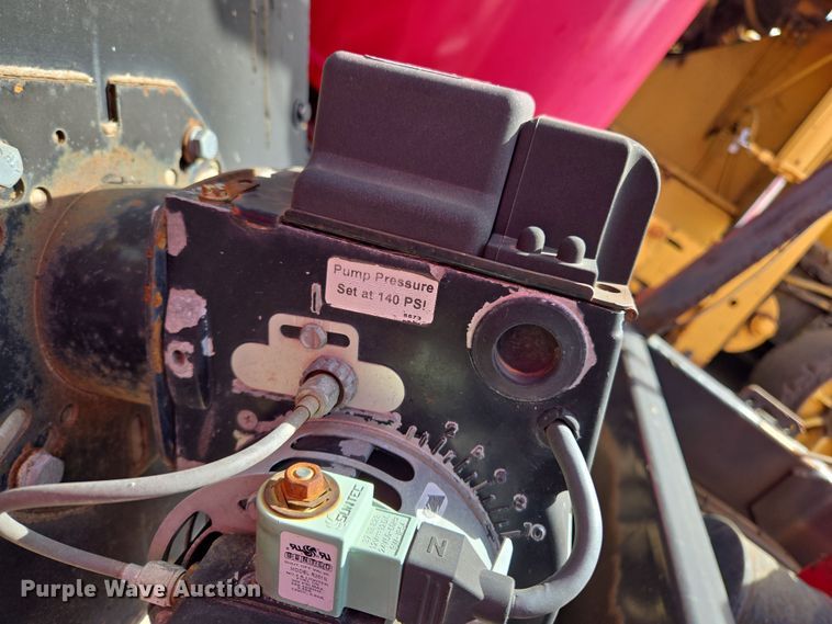 image for item EL5712 2015 Cimline 230 Magma melter applicator