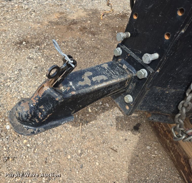 image for item EL5713 2009 Cimline Metro 165 melter applicator