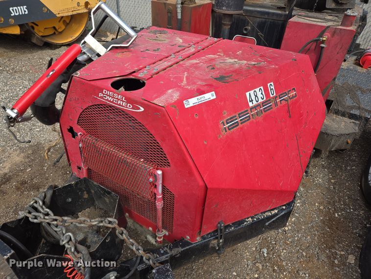 image for item EL5713 2009 Cimline Metro 165 melter applicator