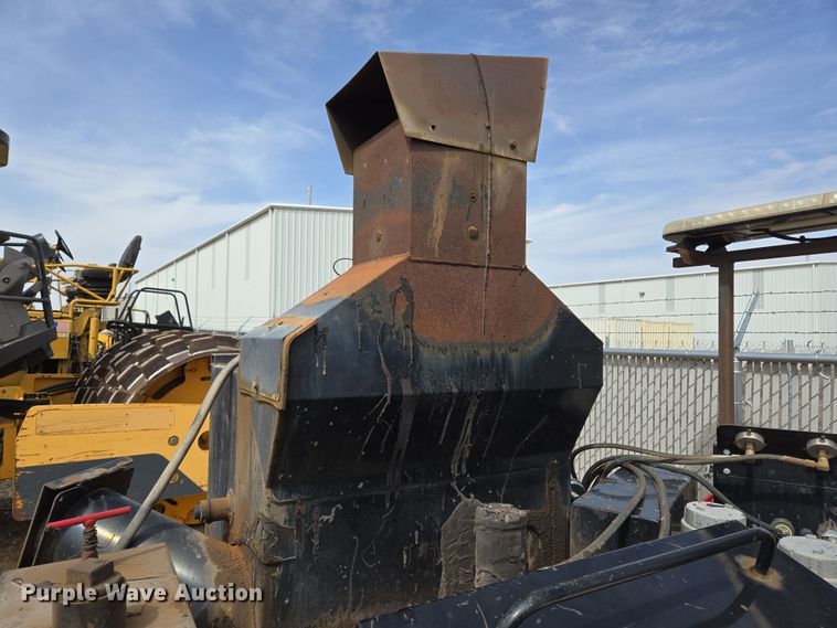 image for item EL5713 2009 Cimline Metro 165 melter applicator