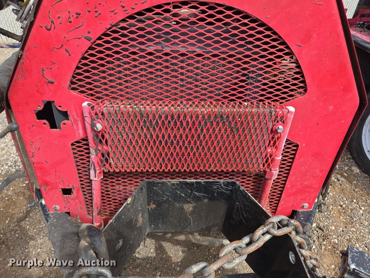 image for item EL5713 2009 Cimline Metro 165 melter applicator