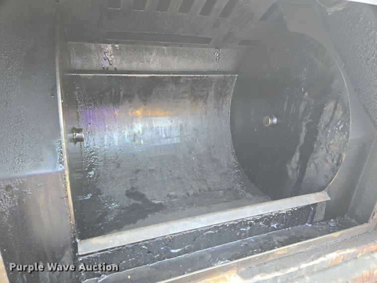 image for item EL5713 2009 Cimline Metro 165 melter applicator