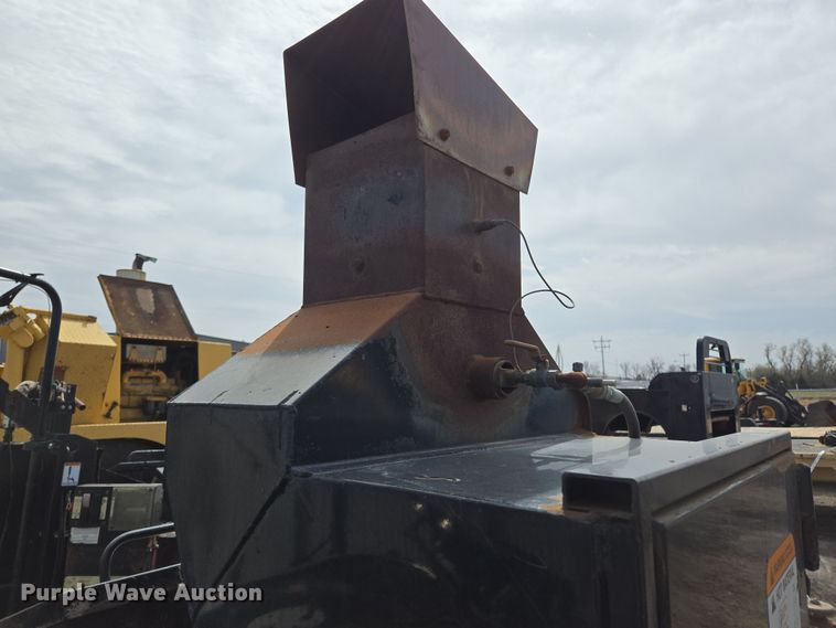 image for item EL5713 2009 Cimline Metro 165 melter applicator