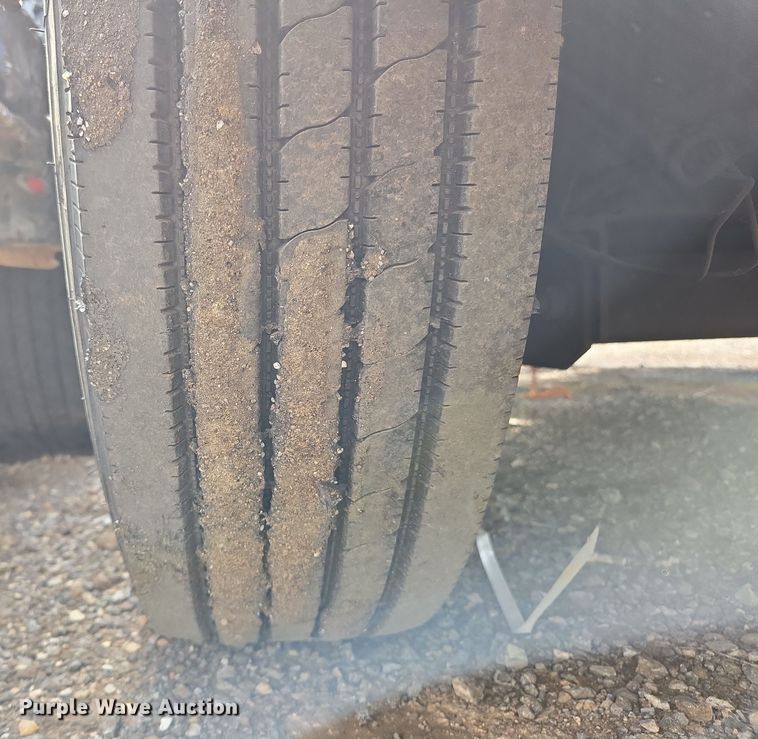 image for item EL5713 2009 Cimline Metro 165 melter applicator