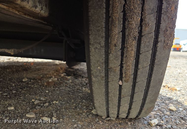 image for item EL5713 2009 Cimline Metro 165 melter applicator