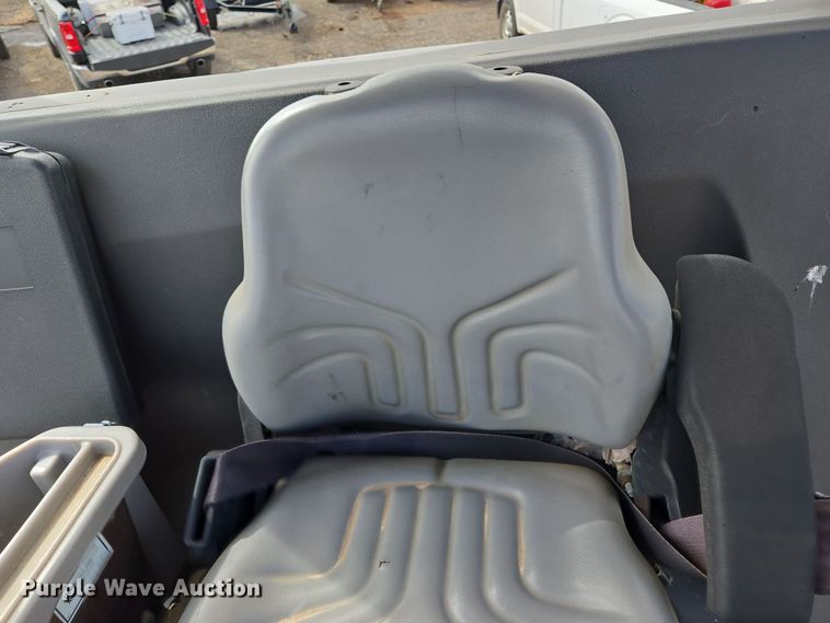 image for item EL5714 2013 Volvo SD115 single drum vibratory roller