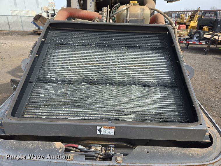 image for item EL5714 2013 Volvo SD115 single drum vibratory roller