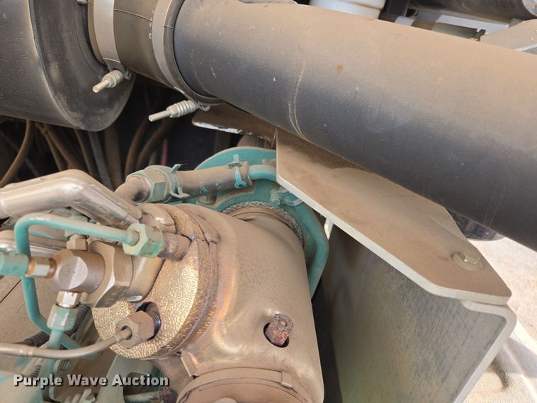 image for item EL5714 2013 Volvo SD115 single drum vibratory roller