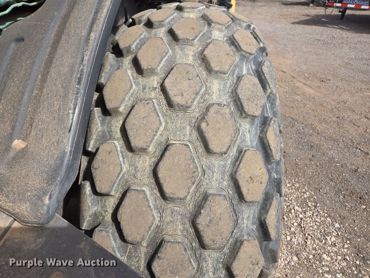 image for item EL5714 2013 Volvo SD115 single drum vibratory roller