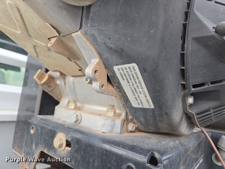 image for item EL5715 2018 Ford F550 Super Duty XL utility / service truck