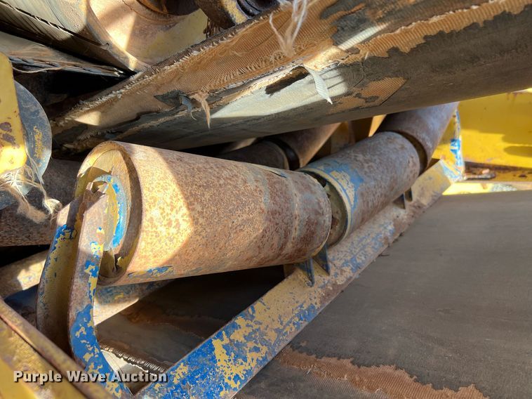 image for item EL5720 2005 Screen Machine 621T trommel screen