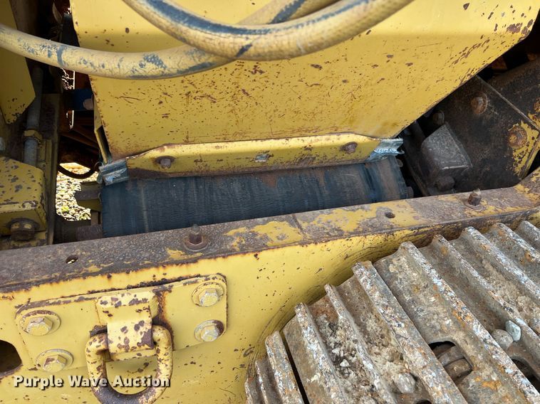 image for item EL5720 2005 Screen Machine 621T trommel screen